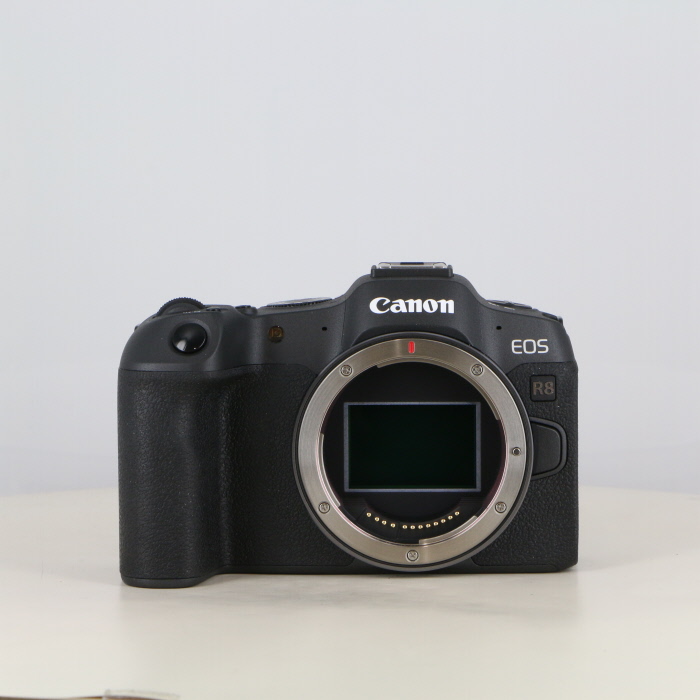 yÁz(Lm) Canon EOS R8 {fC