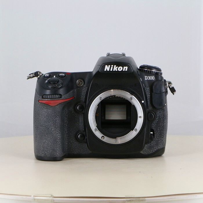 中古】(ニコン) Nikon D300 ボディ｜ナニワグループオンライン｜2221180079800