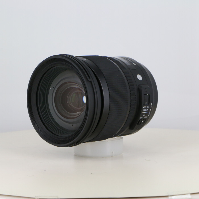 yÁz(VO}) SIGMA A24-105/4 DG OS HSM LmEF}Egp