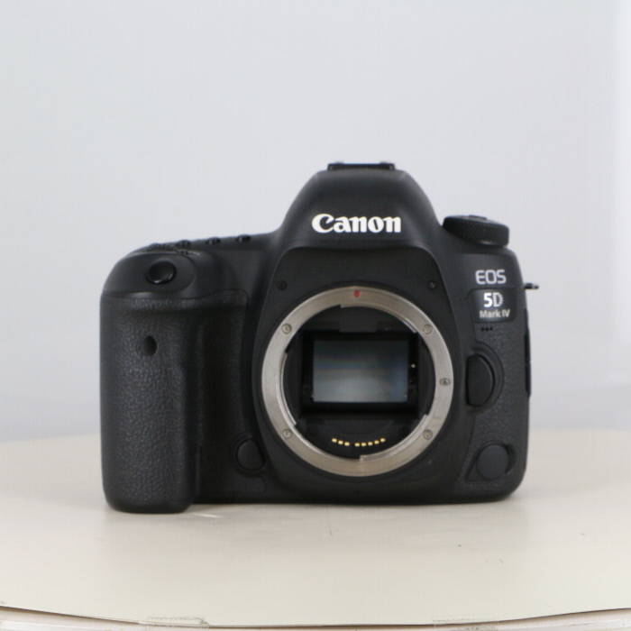 中古】(キヤノン) Canon EOS 5D MARK4 ボディ｜ナニワグループオンライン｜2221090877206