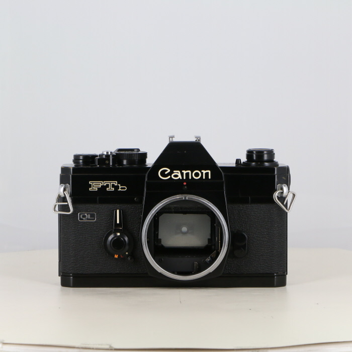 yÁz(Lm) Canon FTb ubN