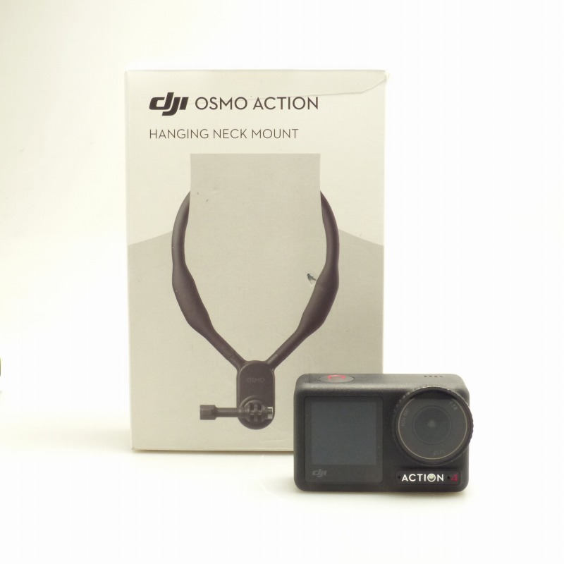 yÁz(DJI) DJI DJI OSMO ACTION 4 X^_[hR{