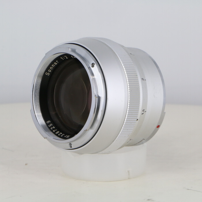 �y���Áz(�J�[���c�A�C�X) Carl Zeiss �]�i�[85/2(�R���^���b�N�X�p)