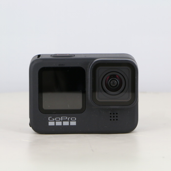 yÁz(S[v) GoPro HERO9 BLACK