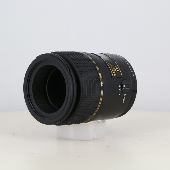 タムロン(Tamron) SP AF 90mm F2.8 Di マクロ ペンタックス用の買取価格｜ナニワグループオンライン｜k4960371004457