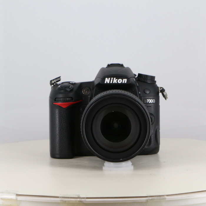 ニコン Nikon D7000 18-105 VR レンズキット デジタル 一眼レフカメラ  