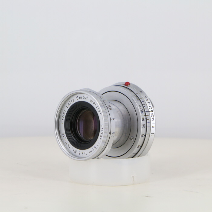 �y���Áz(���C�J) Leica �G���}�[M5cm/2.8 ����