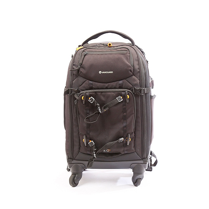 �y���Áz(�o���K�[�h) VANGUARD ALTA FLY 58T �g���[���[�J�����o�b�O