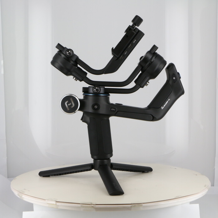 【中古】FeiyuTech SCORP-C