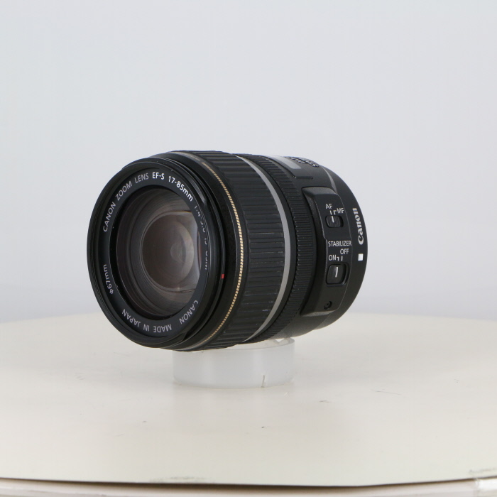 中古 Canon EF-S17-55mm F2.8 IS USM APS-C対応 Amazon.co.jp: Canon 広角ズームレンズ EF-S17-55mm F2.8 IS USM APS-C