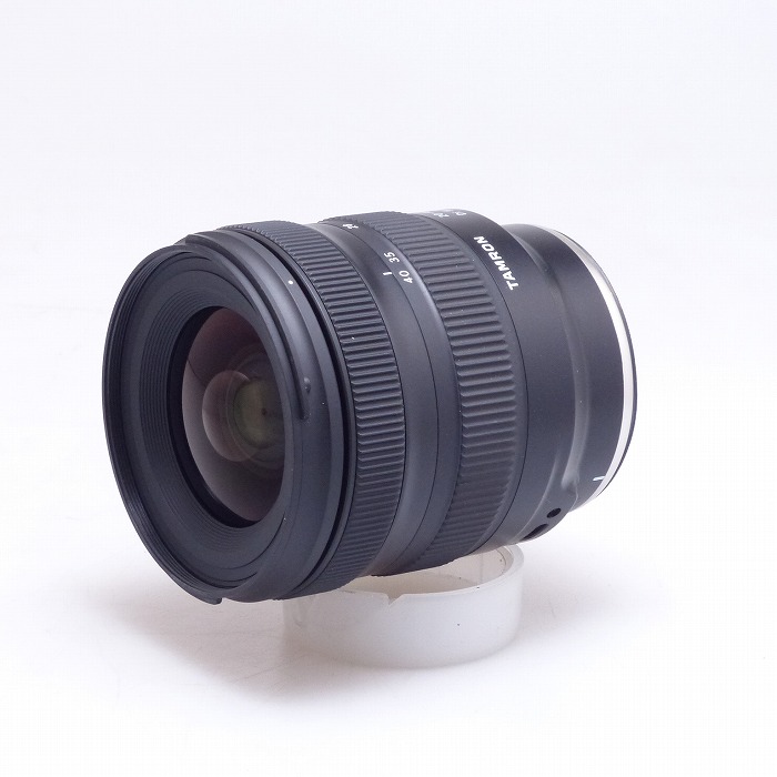 中古】(タムロン) TAMRON AF20-40/2.8 DI III VXD G2 A062S｜ナニワ  