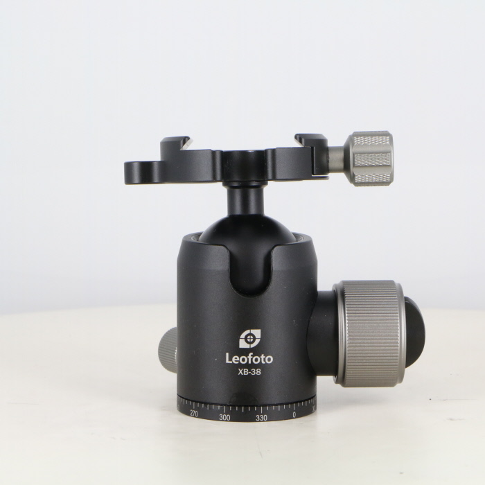 �y���Áz(Leofoto) Leofoto XB-38 ���R�_��