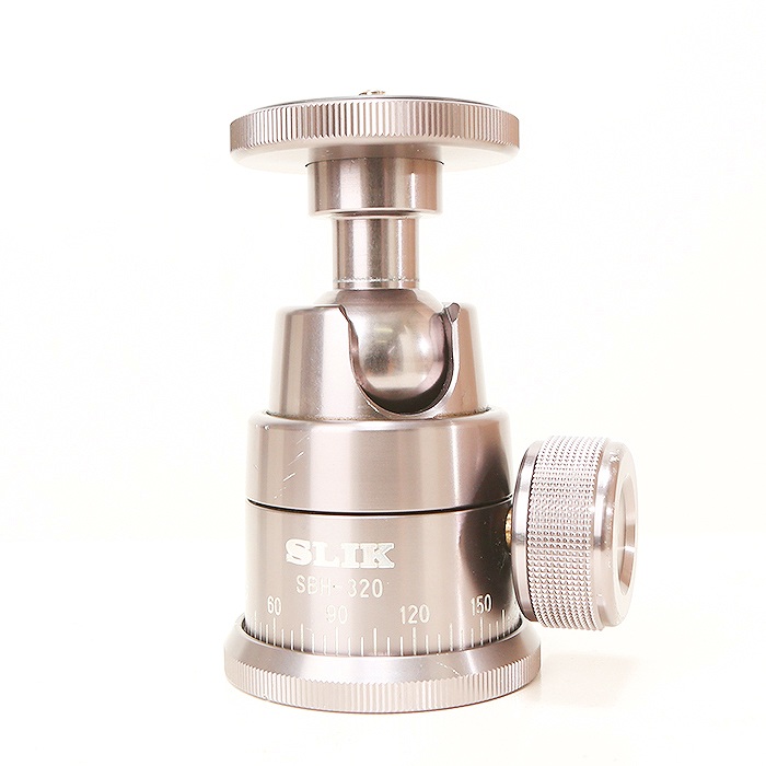 �y���Áz(�X���b�N) SLIK SBH-320 ���R�_��