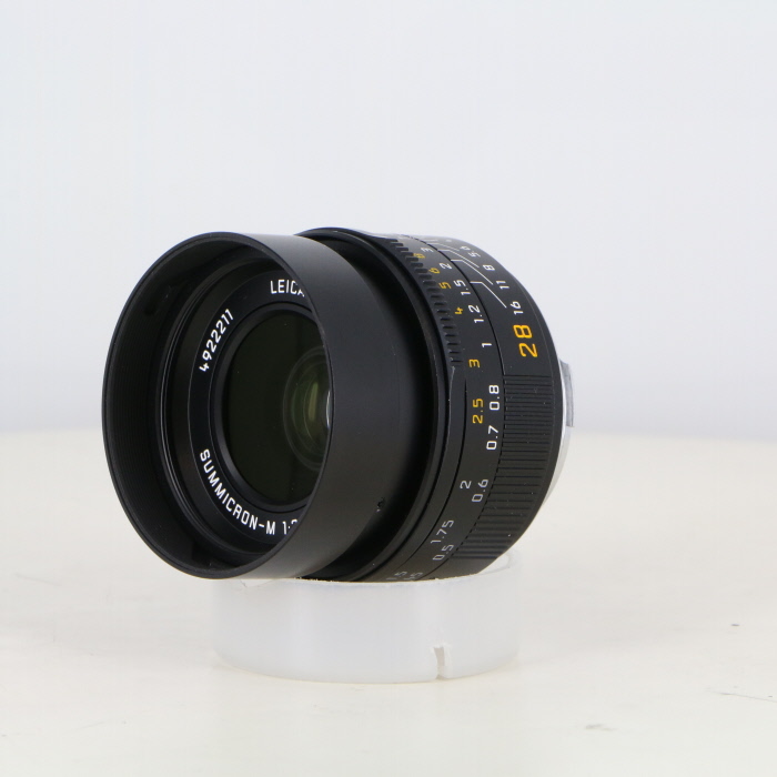yÁz(CJ) Leica Y~NM28/2ASPH 11618