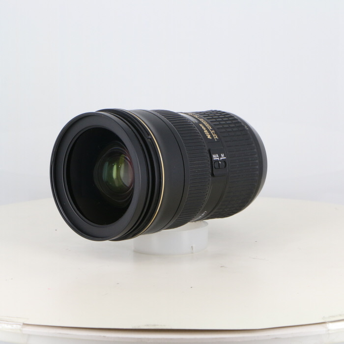 3月1日限定価格♪Nikon AF-S 24-70mm F2.8 G ED 【公式通販】