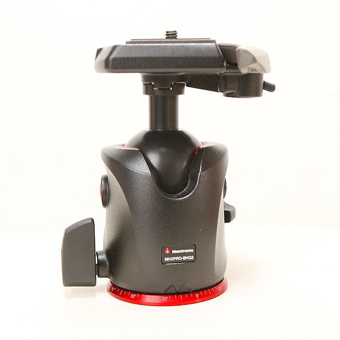 �y���Áz(�}���t���b�g) Manfrotto MHXPRO-BHQ2