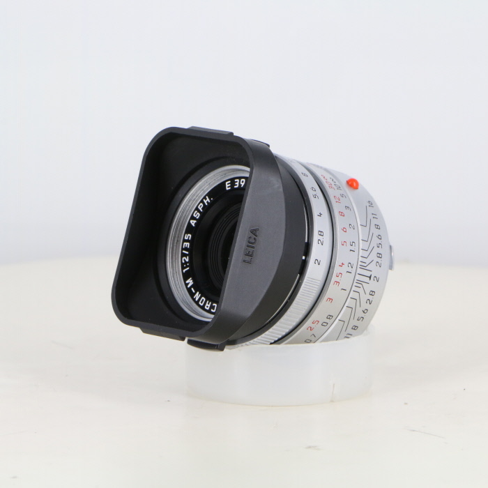 Leica (ライカ) アポズミクロン M35mm F2.0 ASPH. ブラック