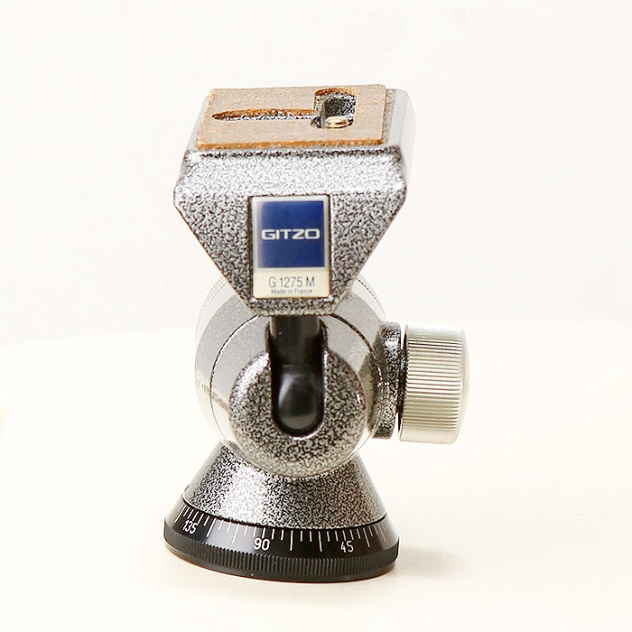 yÁz(WbcI) GITZO G1275M {[wbh_