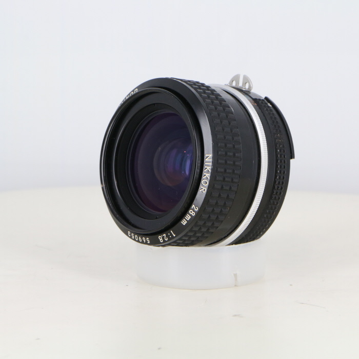 yÁz(jR) Nikon Ai28/2.8