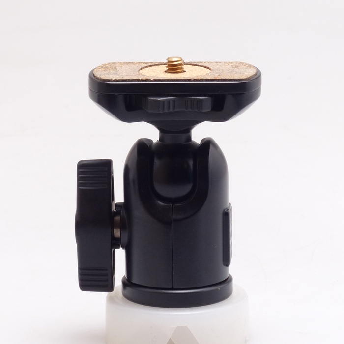 �y���Áz(�x���{��) Velbon QHD-43 �E���_�C