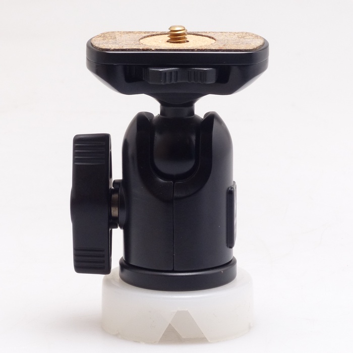 �y���Áz(�x���{��) Velbon QHD-43 �E���_�C