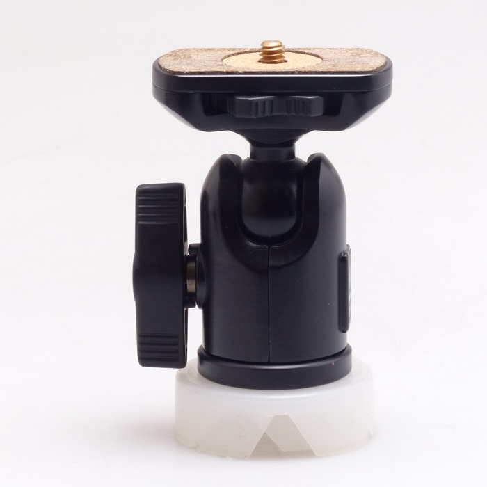 �y���Áz(�x���{��) Velbon QHD-43 �E���_�C