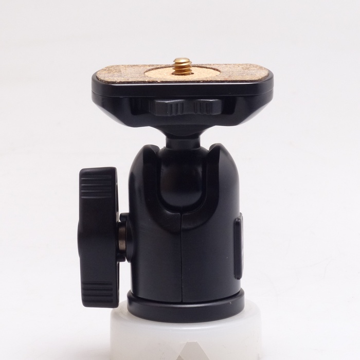 �y���Áz(�x���{��) Velbon QHD-43 �E���_�C