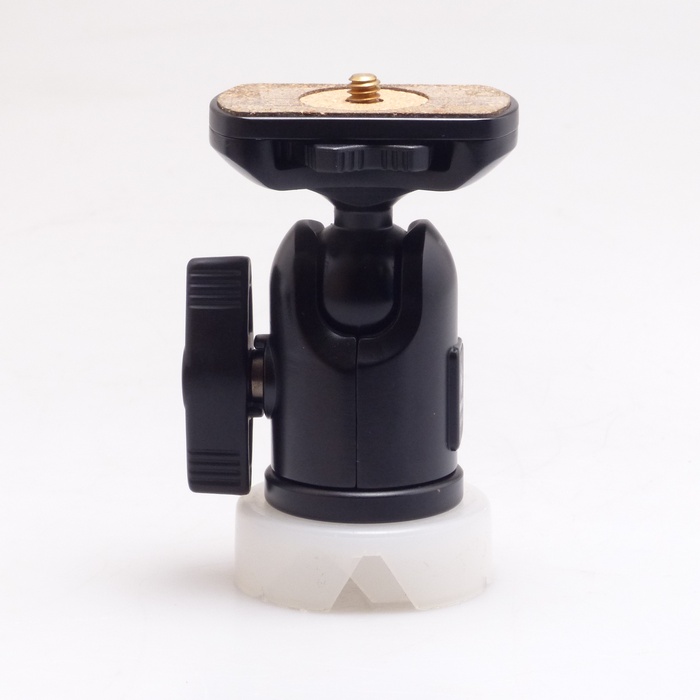 �y���Áz(�x���{��) Velbon QHD-43 �E���_�C