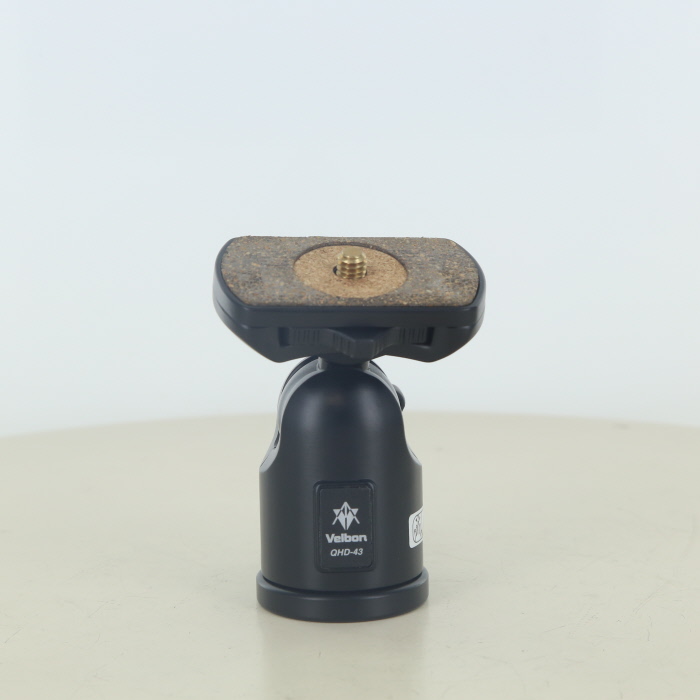 �y���Áz(�x���{��) Velbon QHD-43 �E���_�C