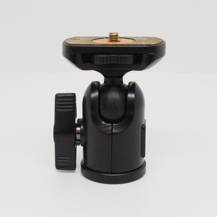 �y���Áz(�x���{��) Velbon QHD-43 �E���_�C