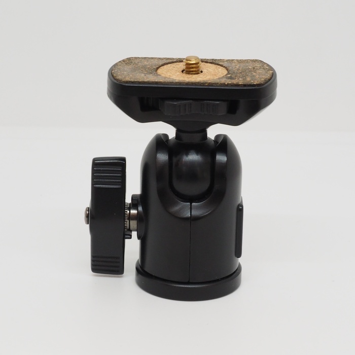 �y���Áz(�x���{��) Velbon QHD-43 �E���_�C