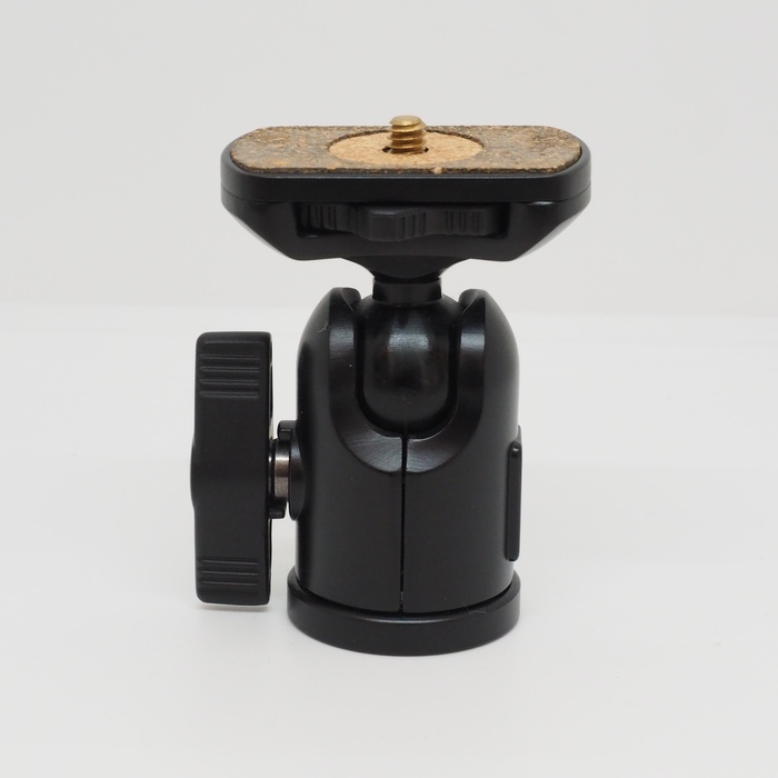 �y���Áz(�x���{��) Velbon QHD-43 �E���_�C