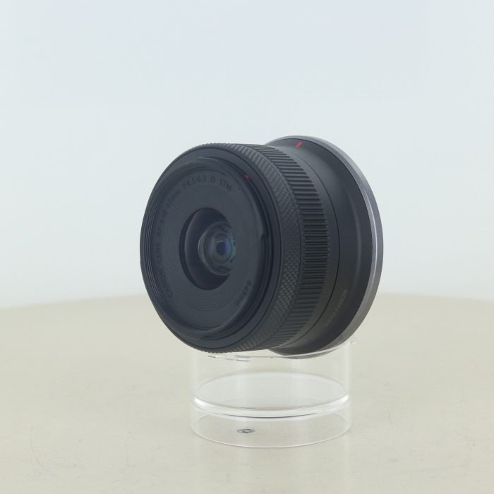 yÁz(Lm) Canon RF-S18-45/4.5-6.3 IS STM