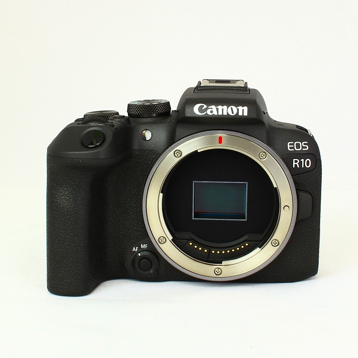 中古】(キヤノン) Canon EOS R10 ボディ｜ナニワグループ