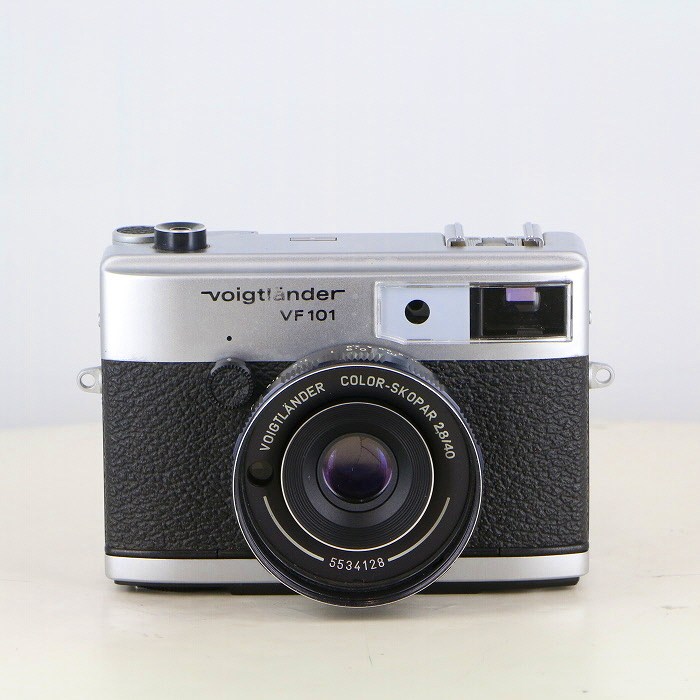 【中古】(フォクトレンダー) Voigtlander VF101