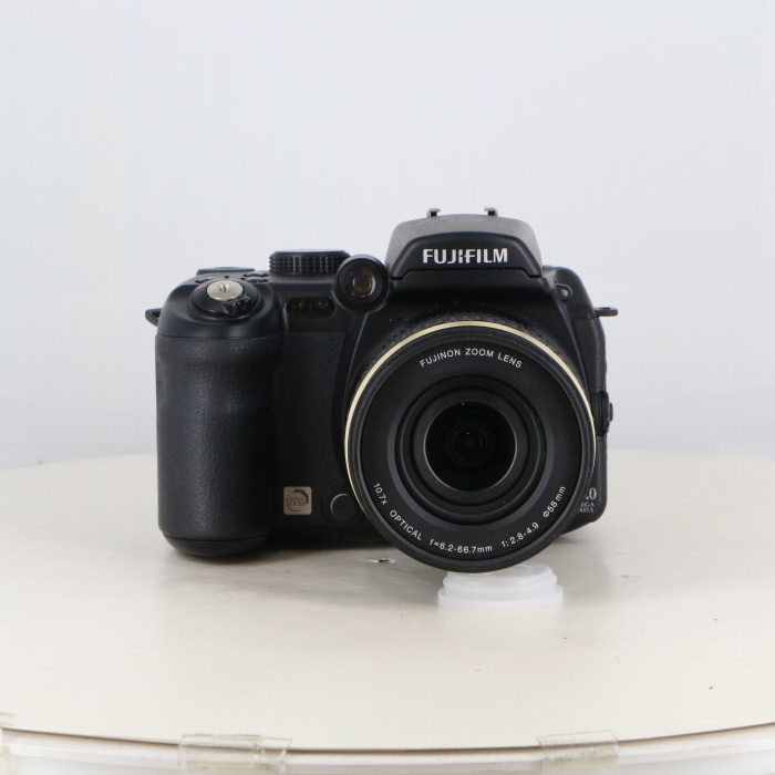 【中古】(フジフイルム) FUJIFILM FinePix S9100