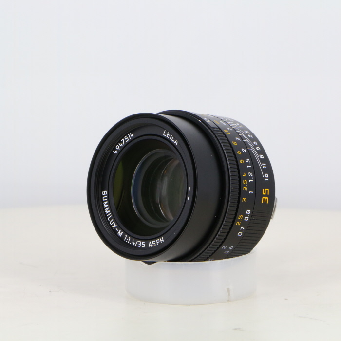 �y���Áz(���C�J) Leica �Y�~���b�N�XM35/1.4ASPH 11726