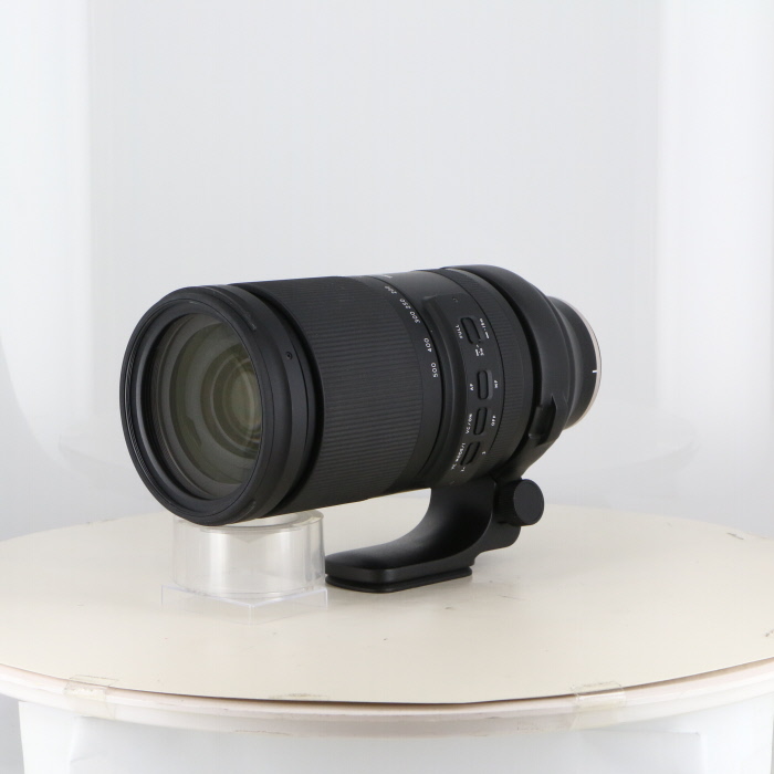 中古】(タムロン) TAMRON 150-500/5-6.7 DI3 VC VXD ソニーE用