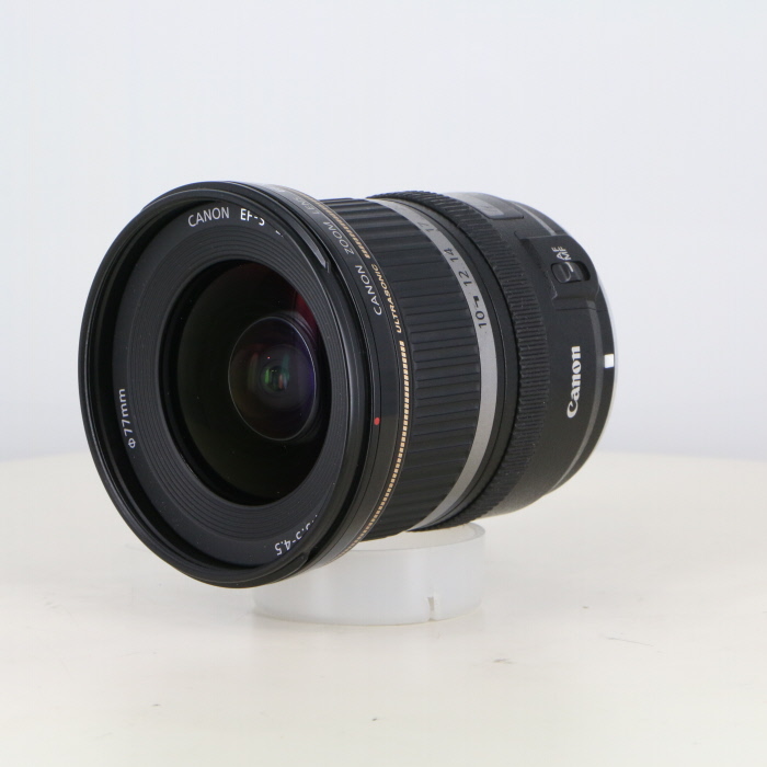 yÁz(Lm) Canon EF-S10-22/3.5-4.5 USM