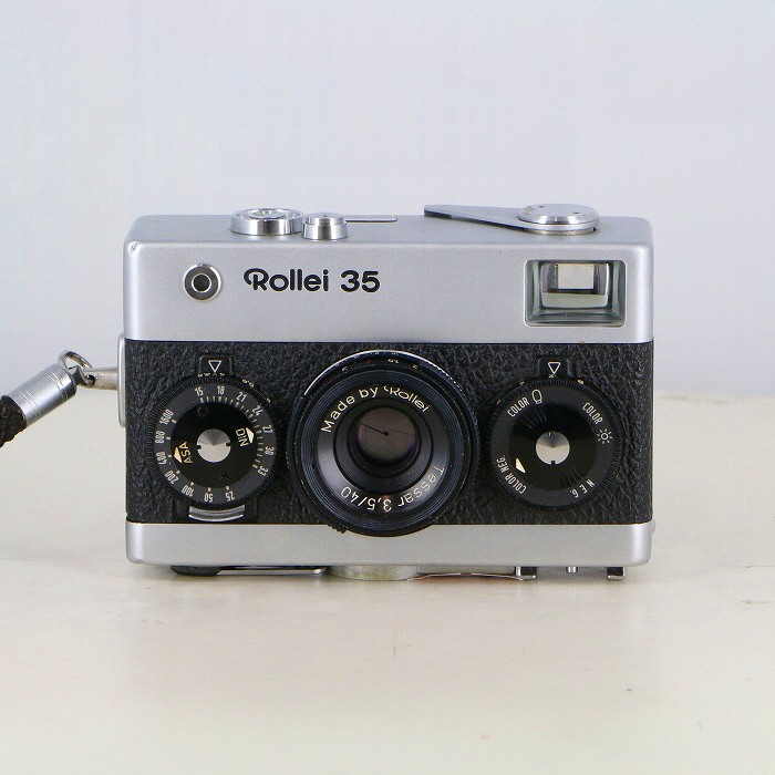 中古】(ローライ) Rollei 35｜ナニワグループオンライン｜2221090983044