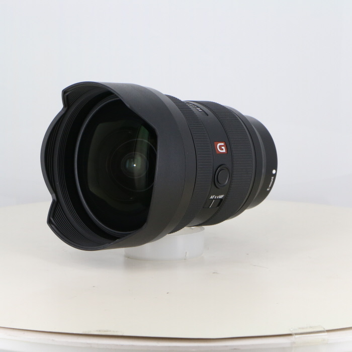 yÁz(\j[) SONY FE12-24/2.8 GM