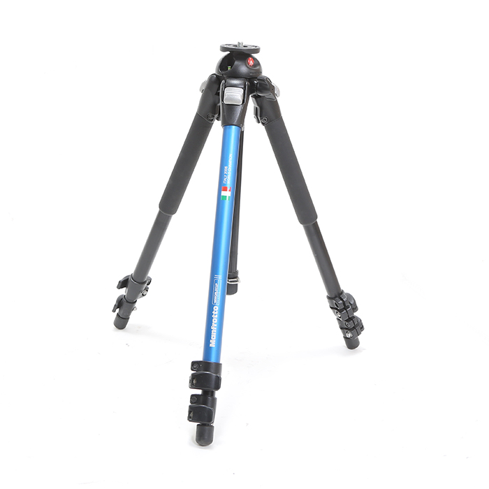 マンフロット 三脚 イタリア製 Vintage 中古】(マンフロット) Manfrotto 190 三段三脚｜ナニワグループ