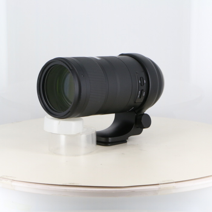 【中古】(タムロン) TAMRON AF70-210/4 Di VC A034ニコンFマウント