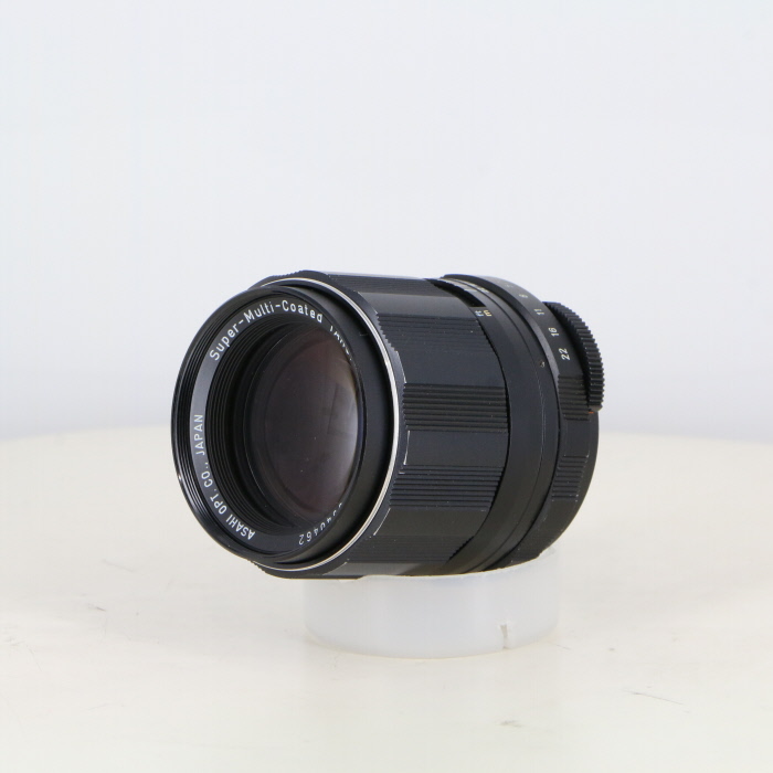 yÁz(y^bNX) PENTAX SMCT 105/2.8 M42}Eg