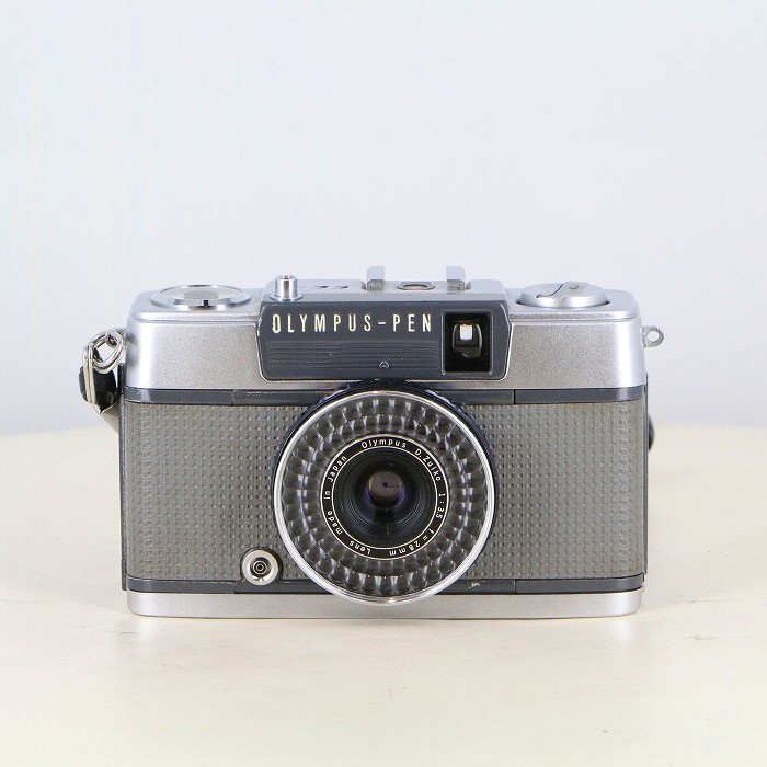 【中古】(オリンパス) OLYMPUS PEN EE-2