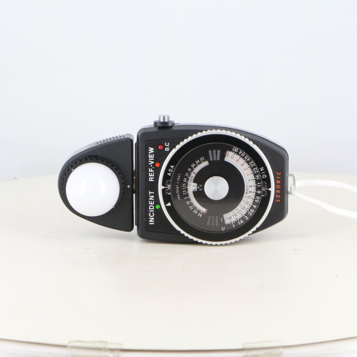 yÁz(ZRjbN) SEKONIC I[g[^[ L-418