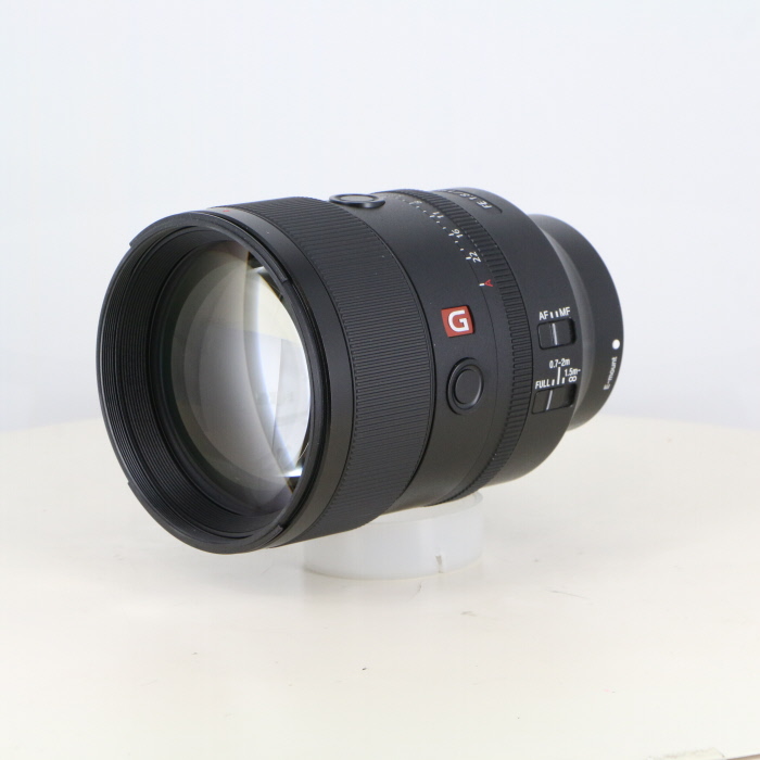 SONY - 【中古】(ソニー) SONY FE135/1.8 GM  SEL135F18GM 中古】(ソニー) SONY FE135/1.8 GM｜ナニワグループオンライン