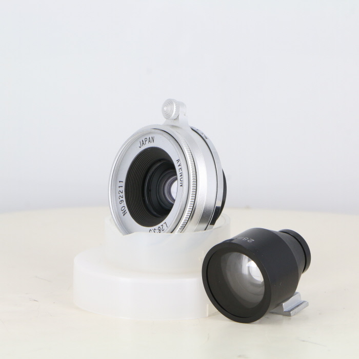 �y���Áz(�A�x�m��) AVENON 28/3.5+�t�@�C���_�[ L39�}�E���g�p