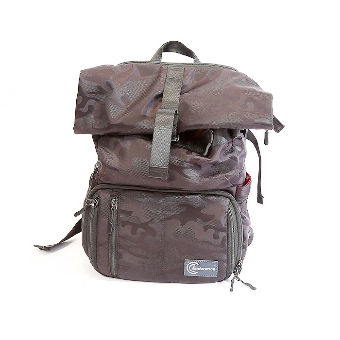【中古】Endurance カメラリュック