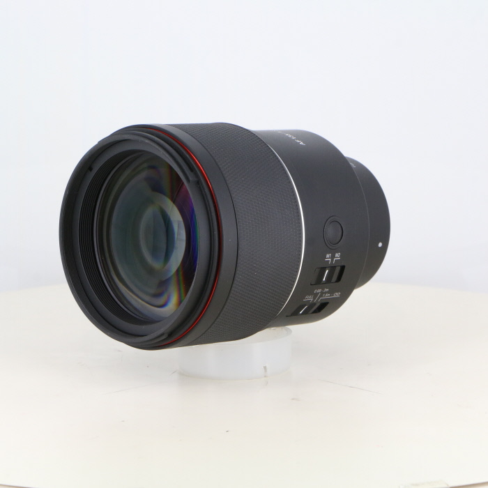 yÁz(T) SAMYANG AF135/1.8 FE \j[E}Egp
